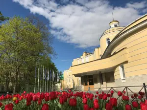 Hotel Kochubey-Center