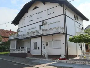 Sobe-Apartmani Modriča