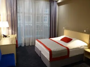 Ramada Hotel & Suites by Wyndham Alabuga