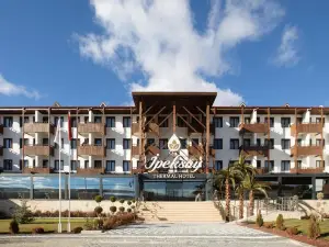 Ipeksoy Thermal Hotel