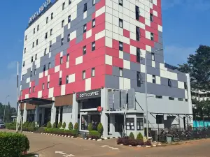 Diara Hotel Cileungsi