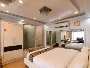 Hotel M Square Pvt.Ltd