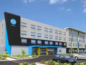 Tru by Hilton Ridgeland Jackson