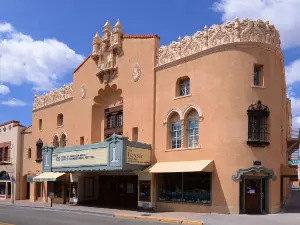 Residence Inn Santa Fe