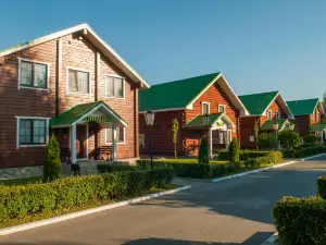 Russkaya Okhota Hotel