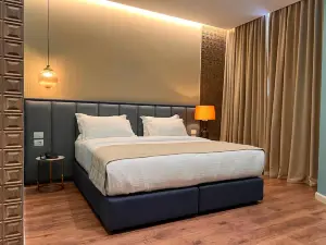 The MONT BOUTIQUE HOTEL