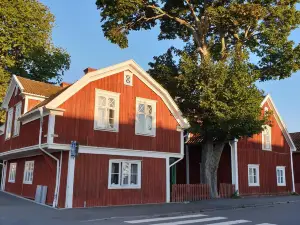 Grenna Hotell