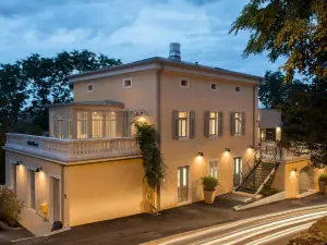 Hotel Peteani
