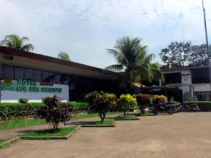 Hotel Sol del Oriente Pucallpa