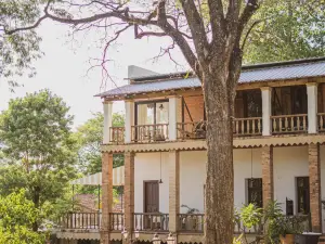 Casa Del Val- Villa Maria