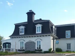 Auberge le Petit Séjour