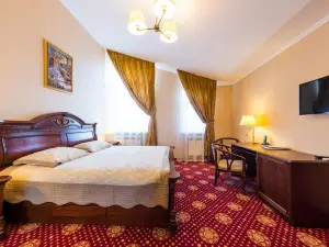 Restoran Provans Hotel