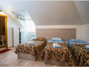 Magnoliya Hotel