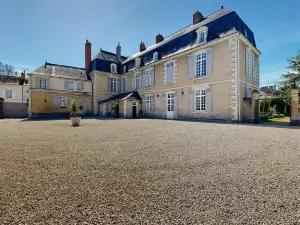 La Templerie - Chambres d'hôtes