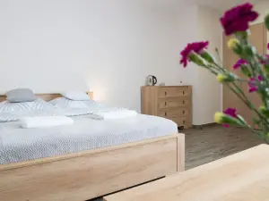 Dom Wakacyjny Odsapka