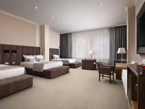 Central City Hotel