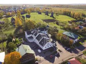 Kremlyovsky Hotel
