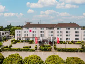 Leonardo Hotel Aachen
