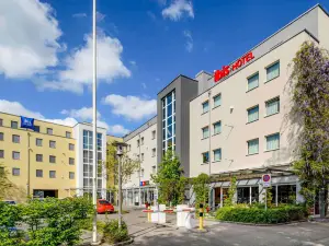 Ibis Winterthur City