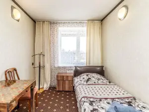 Klen Hotel
