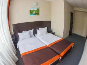 Viktoria - Zuro  Hotel