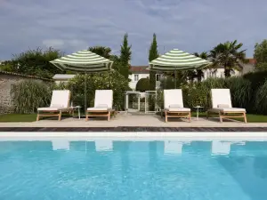 Hotel de Toiras