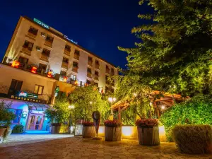 Hotel Centrál Šaľa