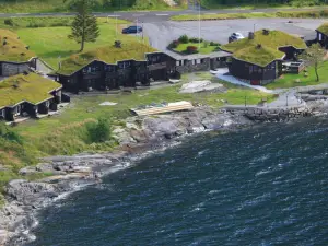 Brekkestranda Fjordhotel