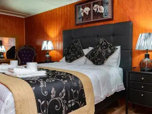 Hotel Forjadores del Cabo de Hornos