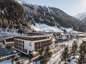 Anthony's Life&Style Hotel - Inklusive Sommerkarte Premium