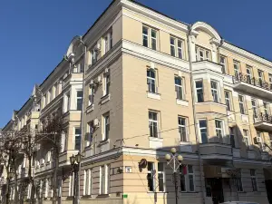 Hotel Eridan