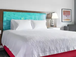 Hampton Inn by Hilton Old Bridge