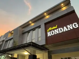 Hotel Kondang Syariah