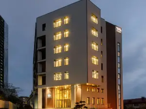 Tfl Hotel Vladivostok Hotel