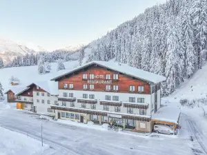 Hotel Styrolerhof