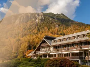 Hotel Kranjska Gora