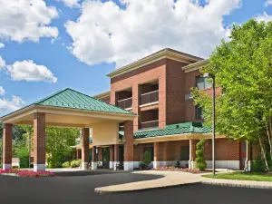 Courtyard Parsippany