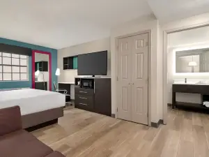 La Quinta Inn by Wyndham Columbus Airport Area