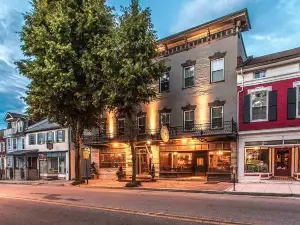 James Buchanan Hotel, Trademark Collection by Wyndham