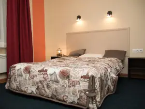 Argo Mini-Hotel