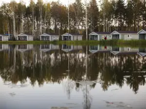 Гостиничный комплекс Ямская Слобода