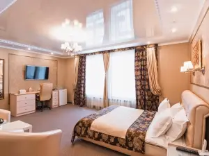 Chocolate Hotel
