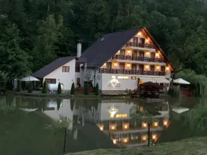 Guest House Lacul Linistit