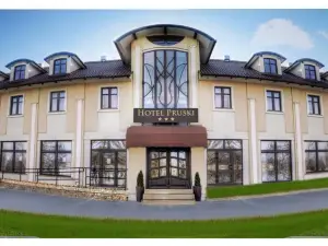 Hotel Pruski