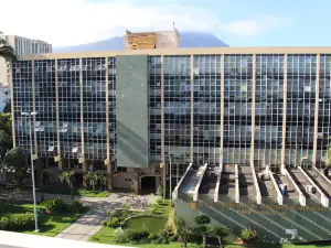 Panorama Hotel