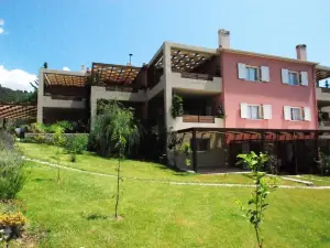 Astrolabe Hotel
