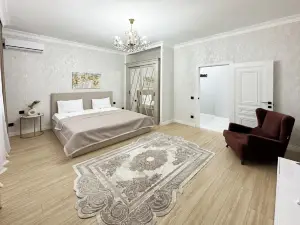 SeaZone Hotel