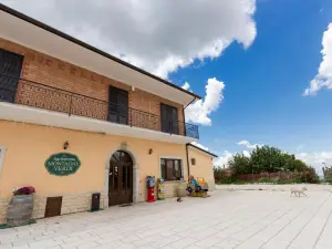 Agriturismo in montagna in Irpinia