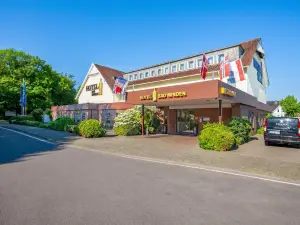 Hotel Bad Minden