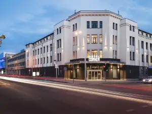 Corner Hotel